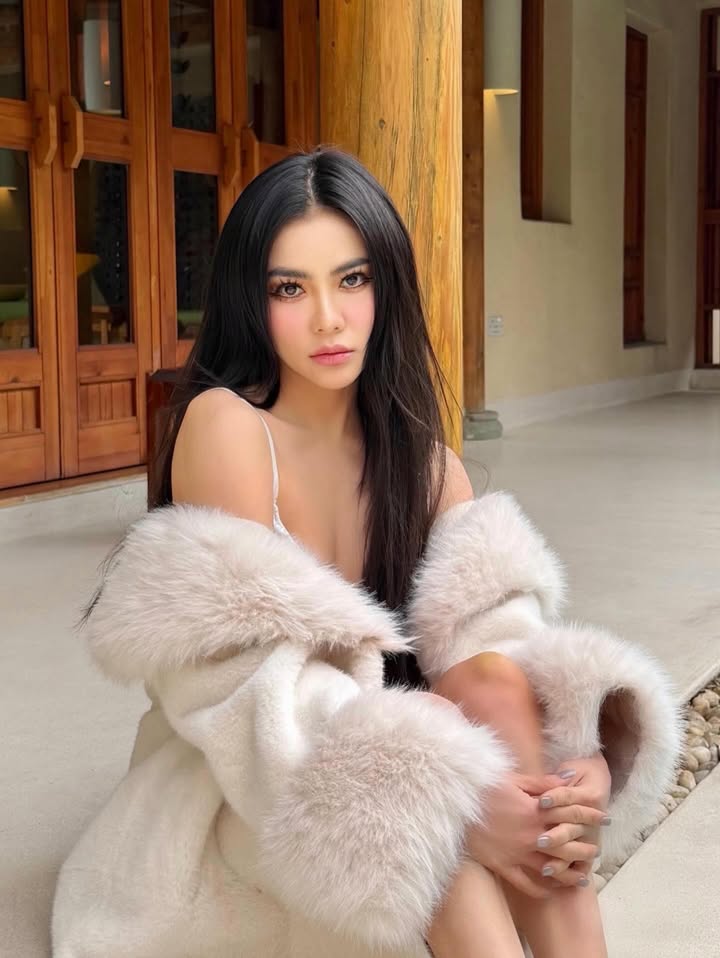 กิ๊บซี่ - วนิดา เติมธนาภรณ์