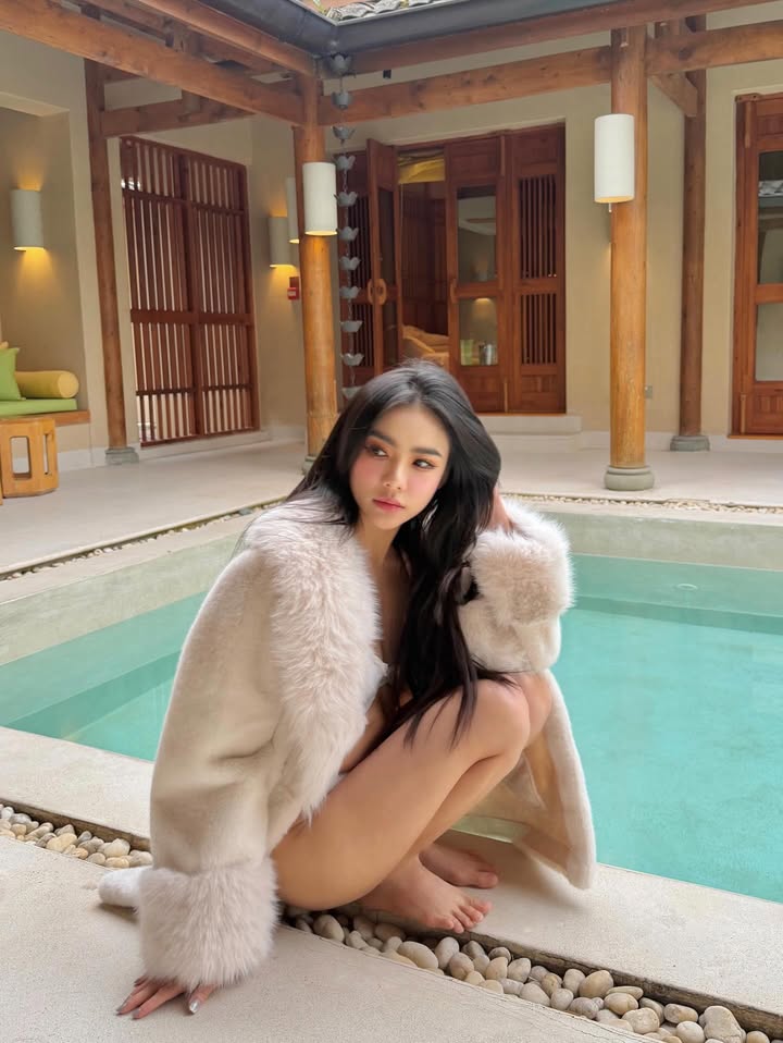 กิ๊บซี่ - วนิดา เติมธนาภรณ์