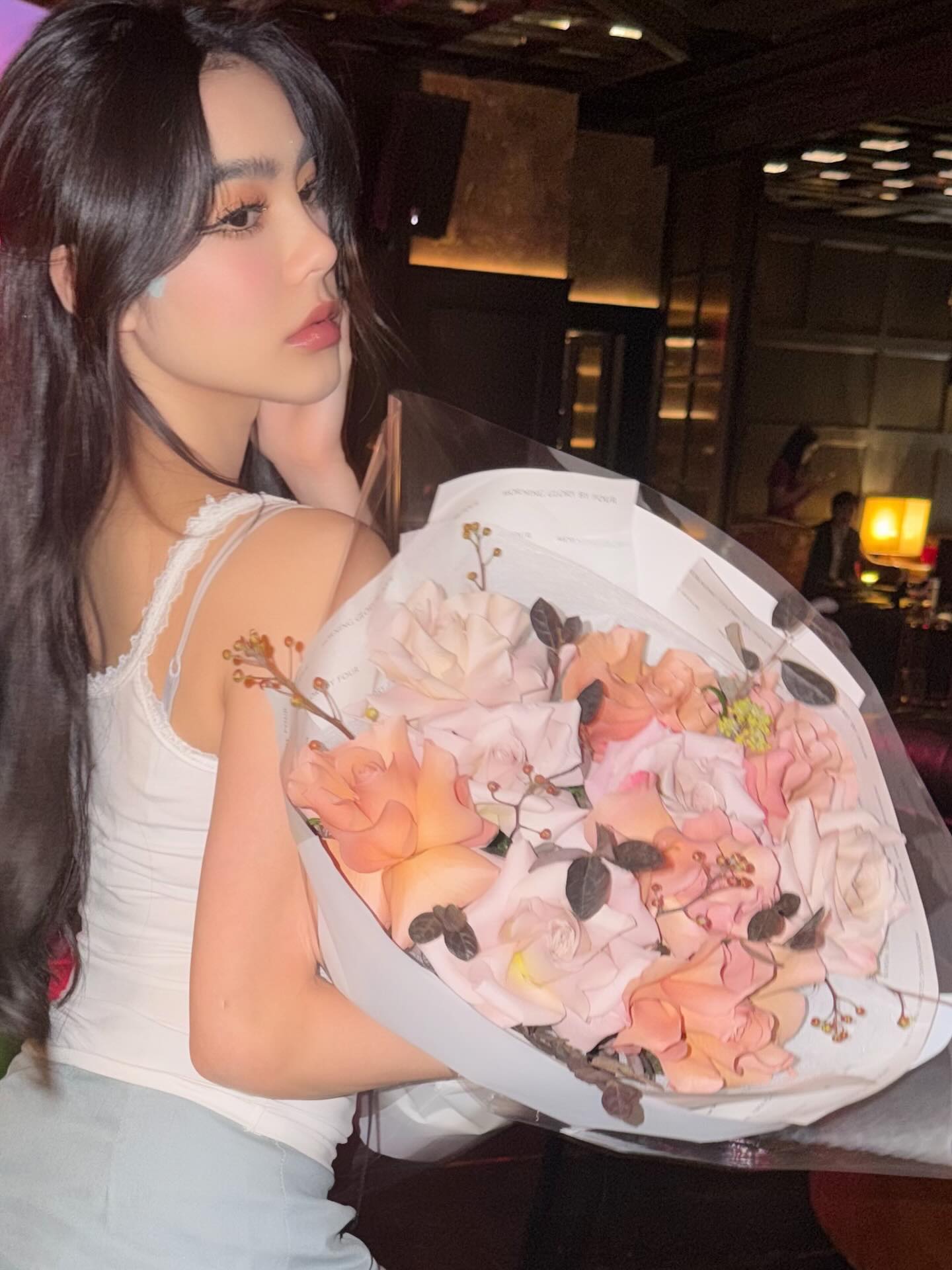 กิ๊บซี่ - วนิดา เติมธนาภรณ์