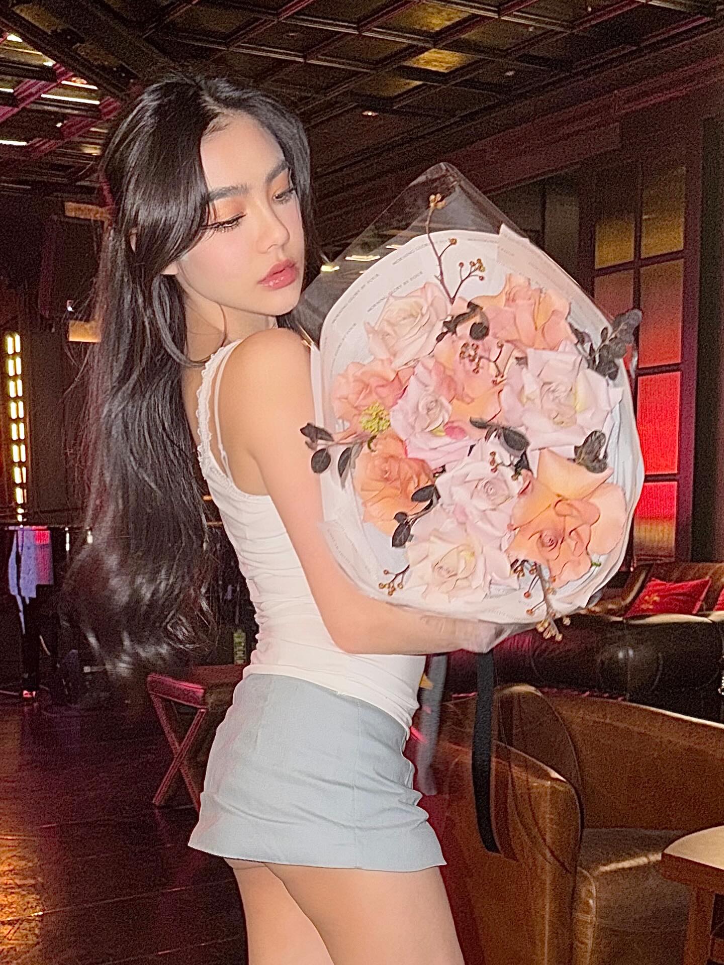 กิ๊บซี่ - วนิดา เติมธนาภรณ์