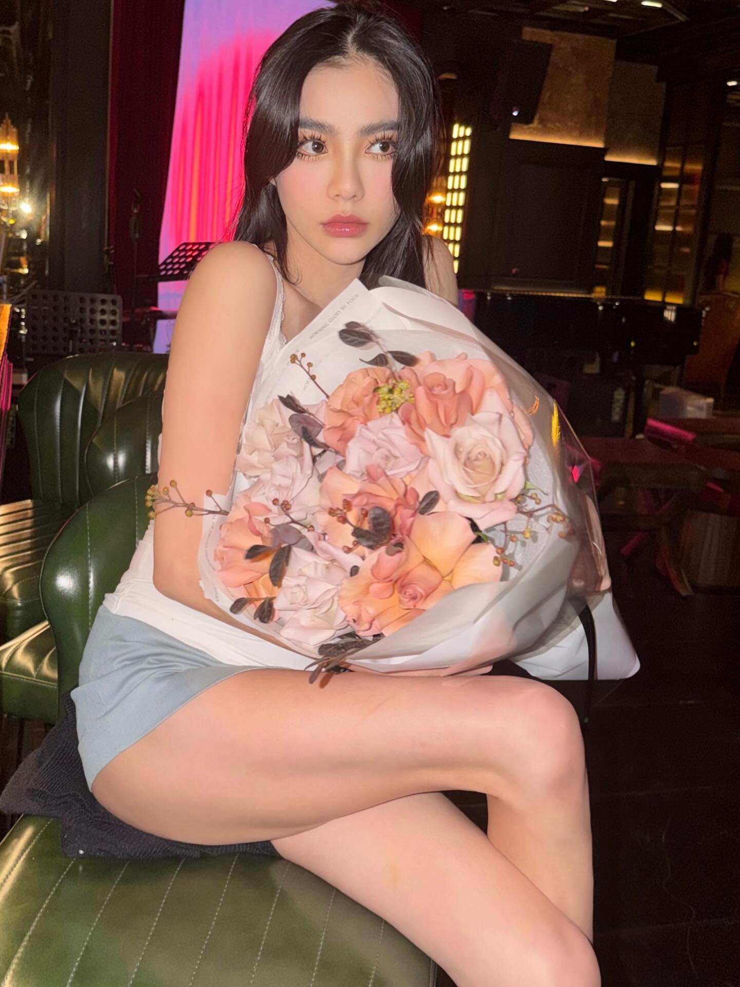 กิ๊บซี่ - วนิดา เติมธนาภรณ์