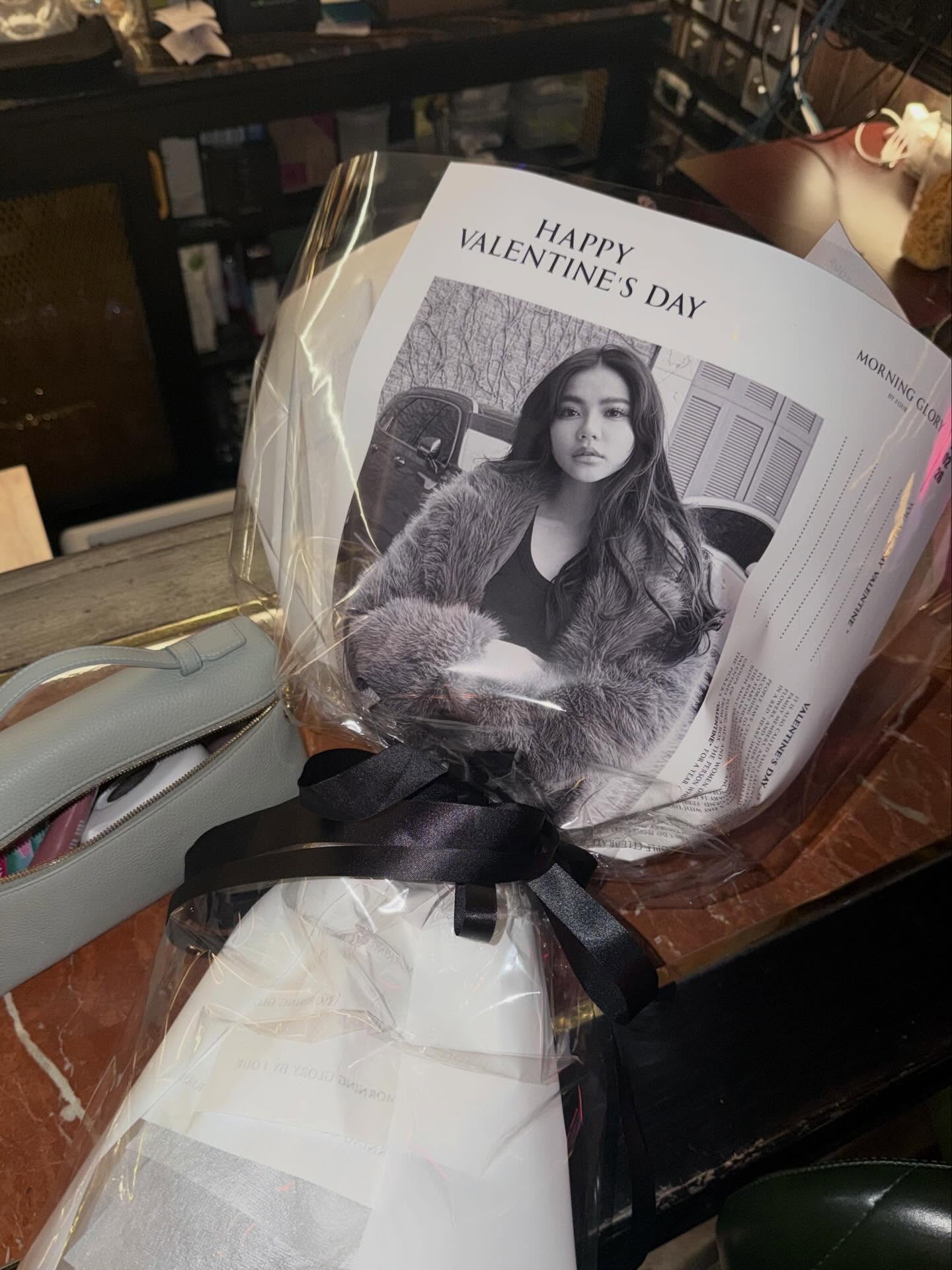 กิ๊บซี่ - วนิดา เติมธนาภรณ์