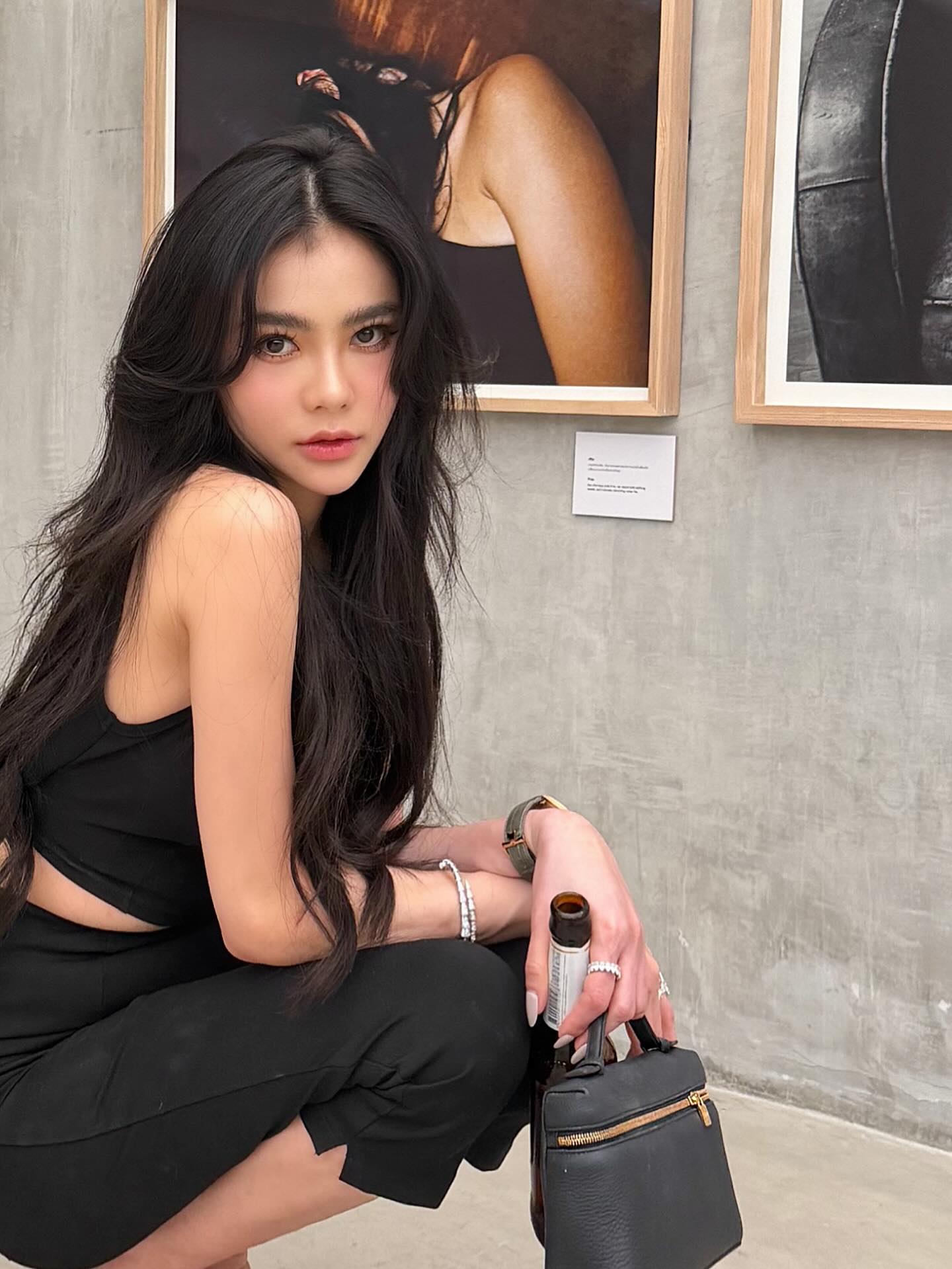 กิ๊บซี่ - วนิดา เติมธนาภรณ์