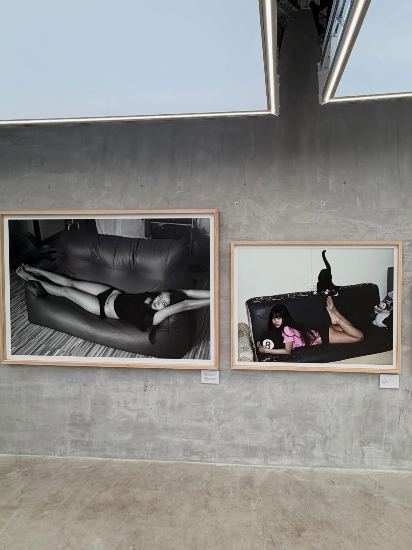 กิ๊บซี่ - วนิดา เติมธนาภรณ์