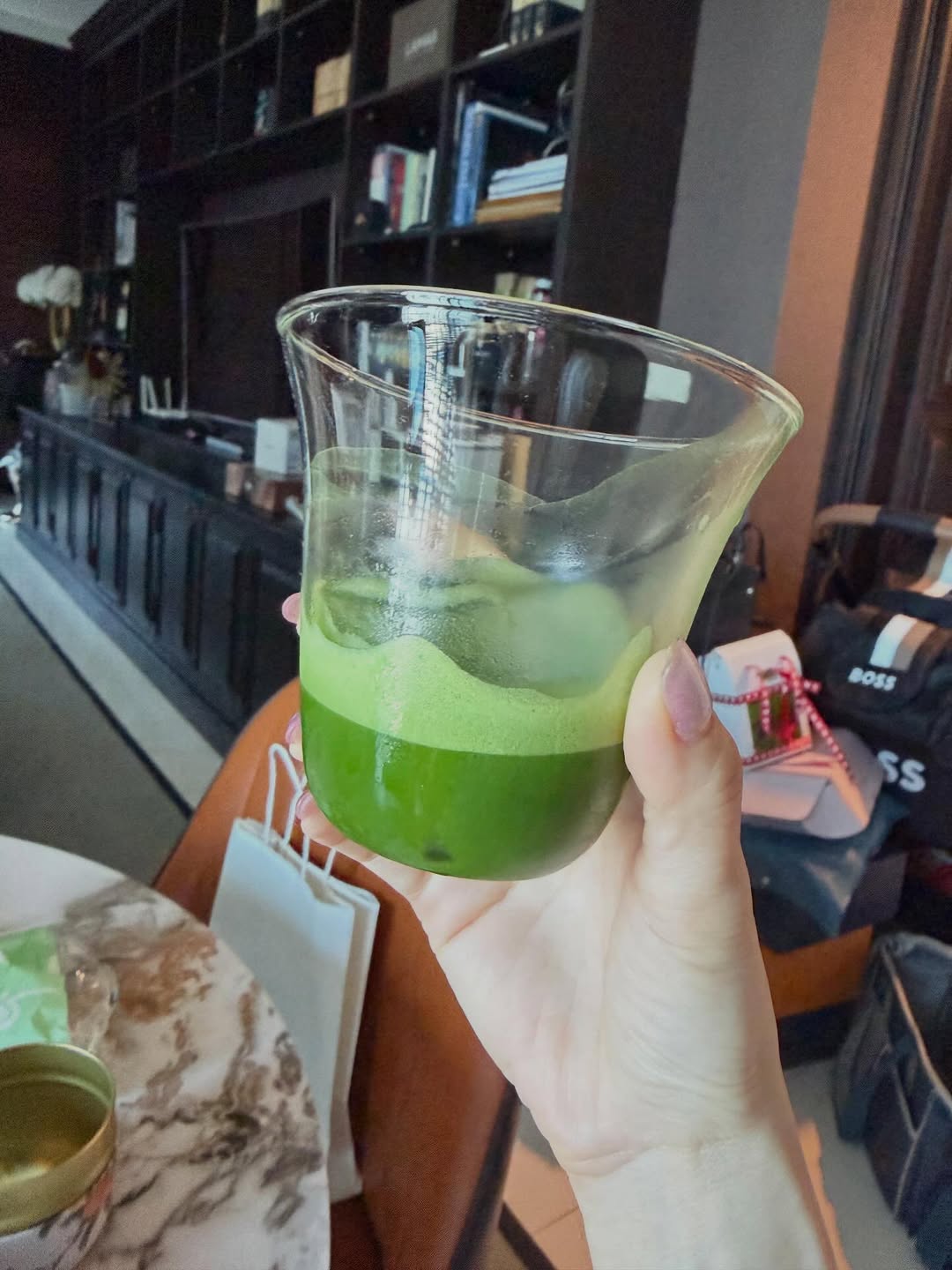 กิ๊บซี่ - วนิดา เติมธนาภรณ์