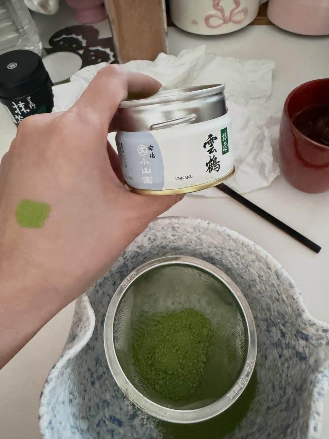 กิ๊บซี่ - วนิดา เติมธนาภรณ์