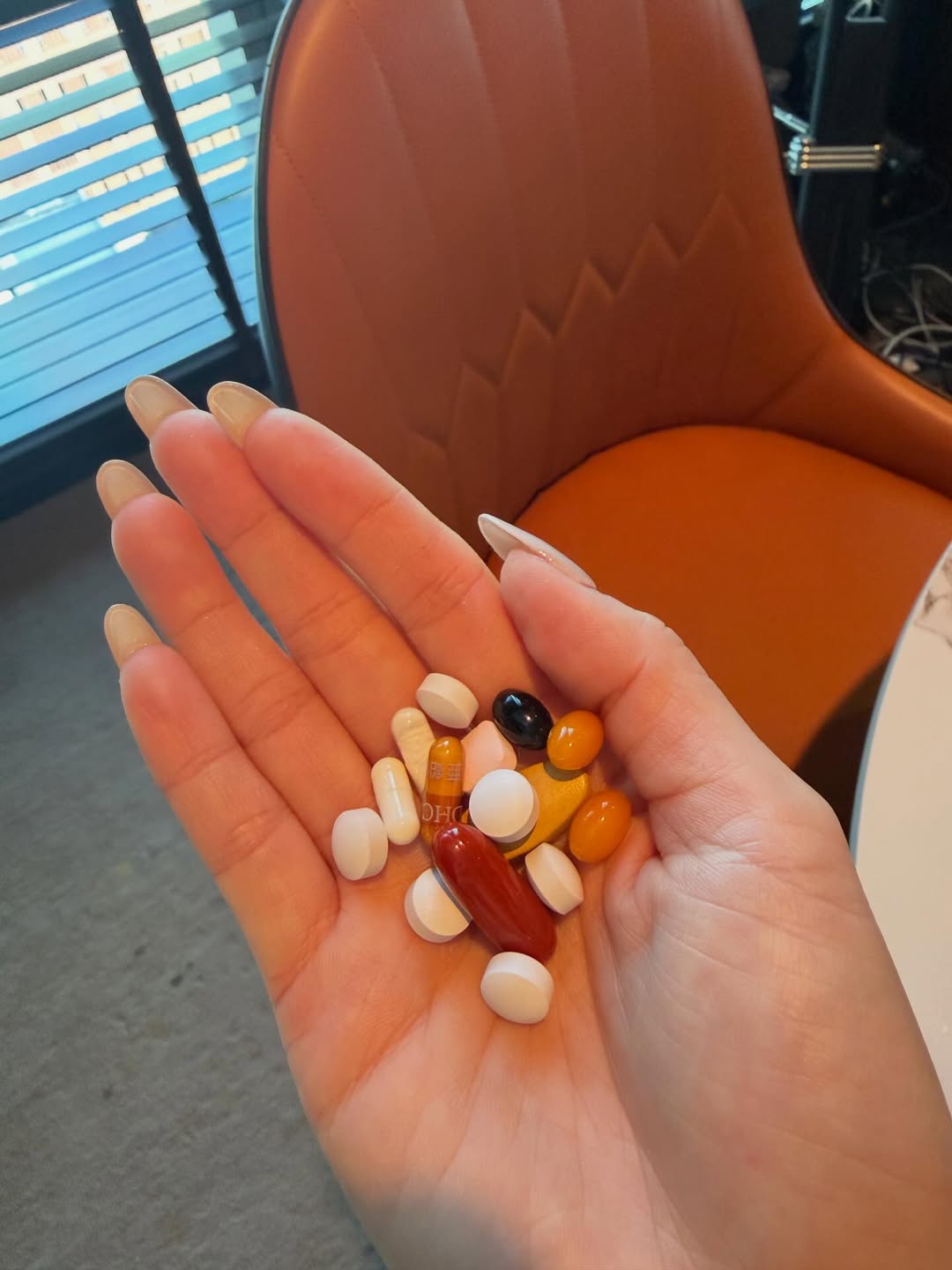 กิ๊บซี่ - วนิดา เติมธนาภรณ์