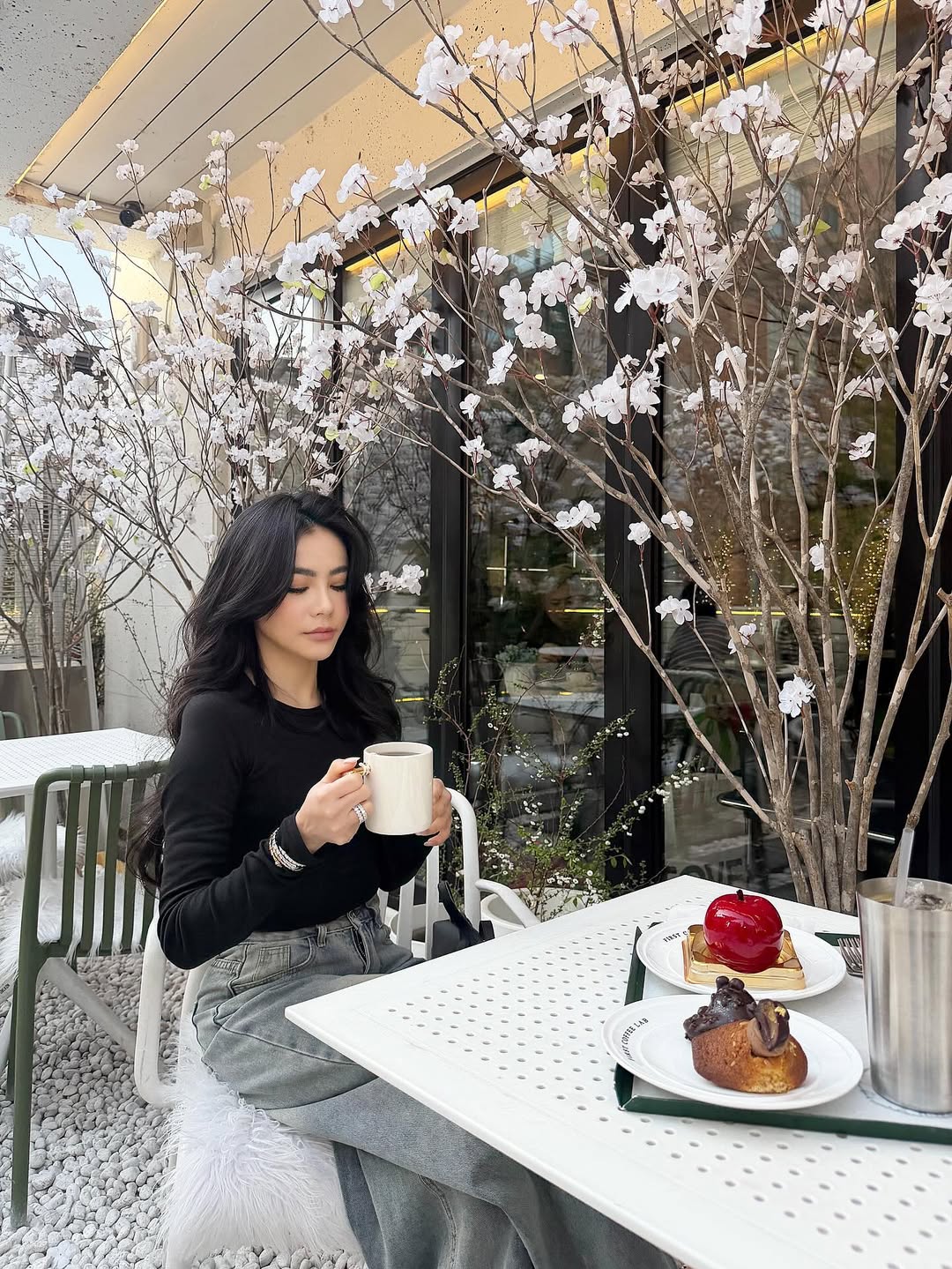 กิ๊บซี่ - วนิดา เติมธนาภรณ์