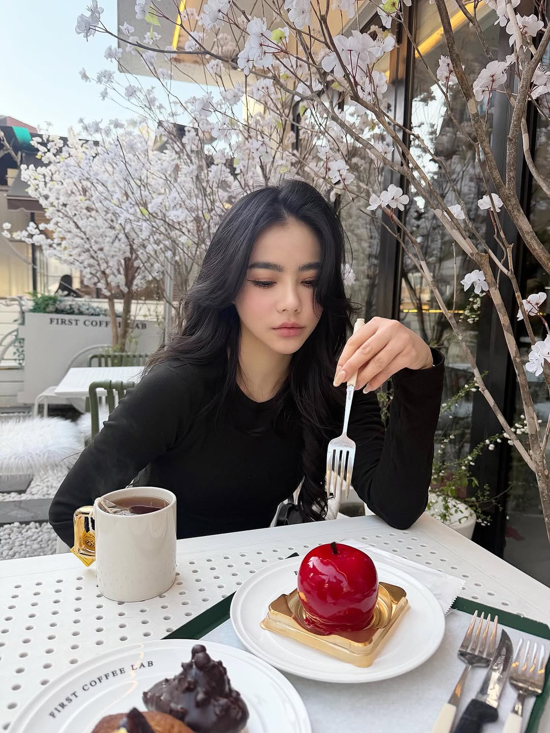 กิ๊บซี่ - วนิดา เติมธนาภรณ์