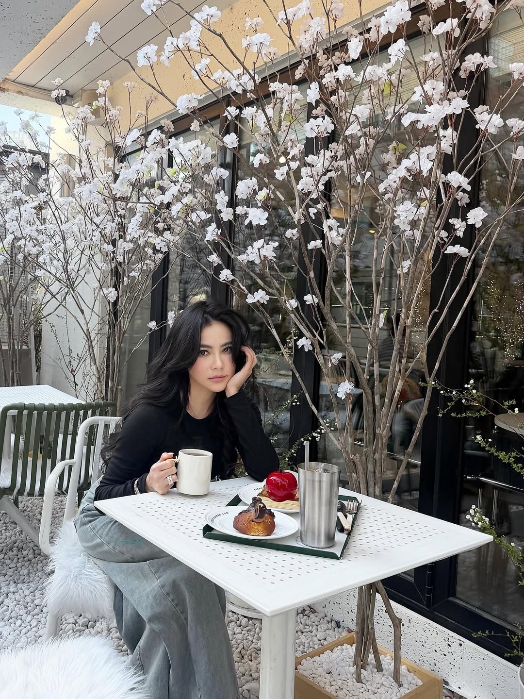 กิ๊บซี่ - วนิดา เติมธนาภรณ์