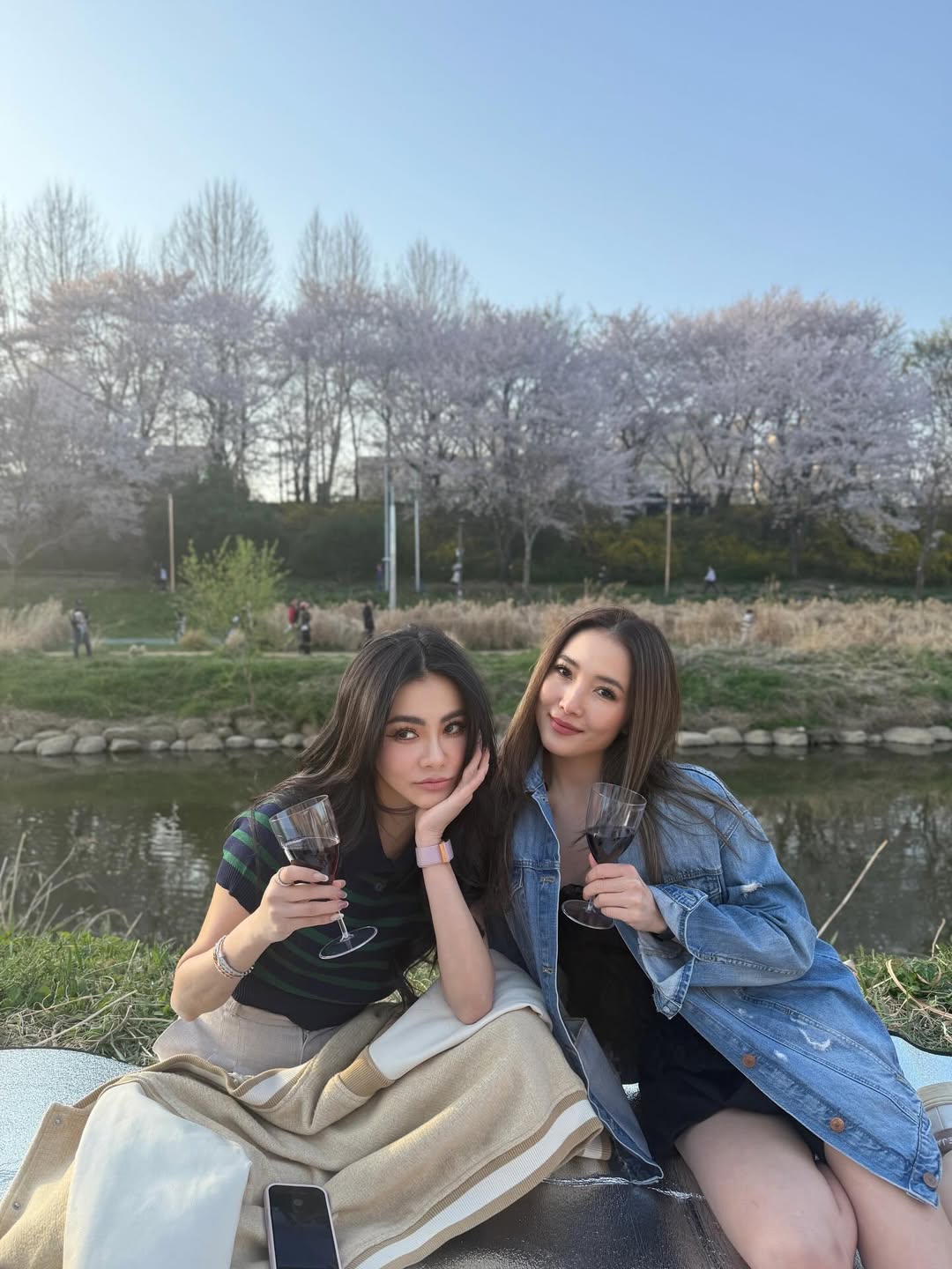 กิ๊บซี่ - วนิดา เติมธนาภรณ์