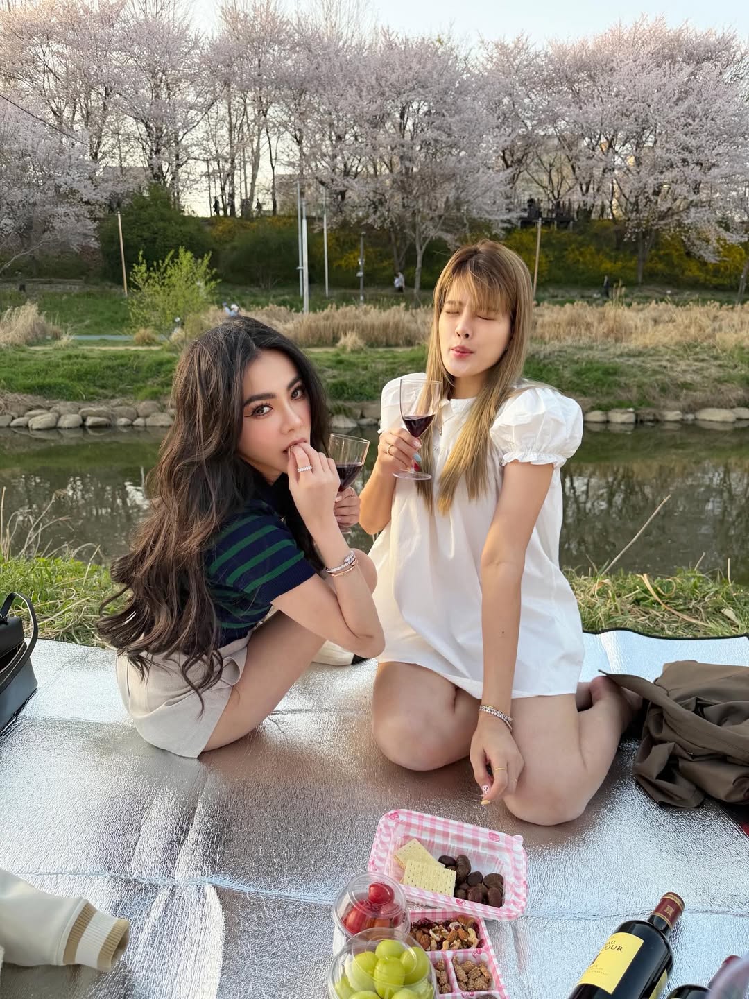 กิ๊บซี่ - วนิดา เติมธนาภรณ์