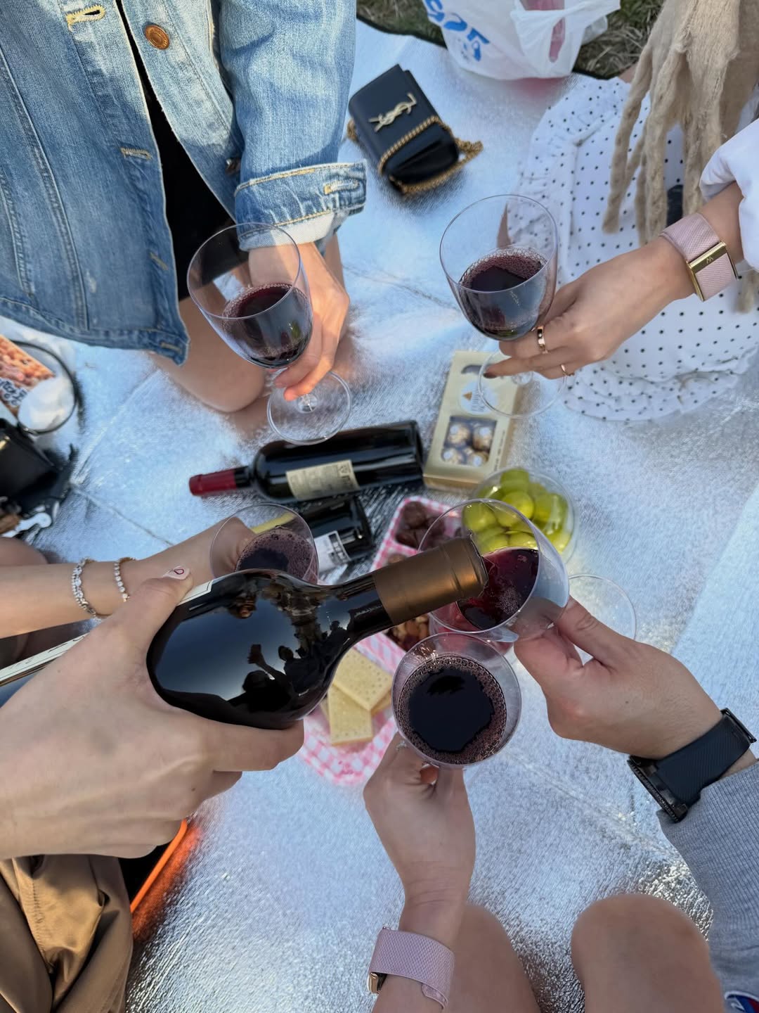 กิ๊บซี่ - วนิดา เติมธนาภรณ์