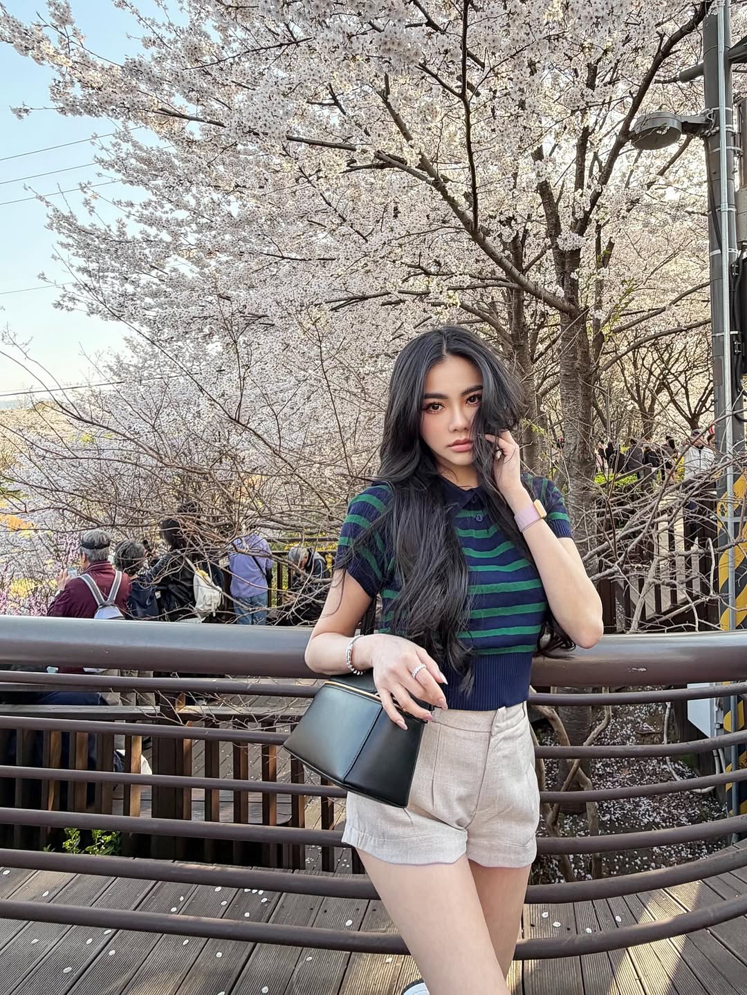 กิ๊บซี่ - วนิดา เติมธนาภรณ์