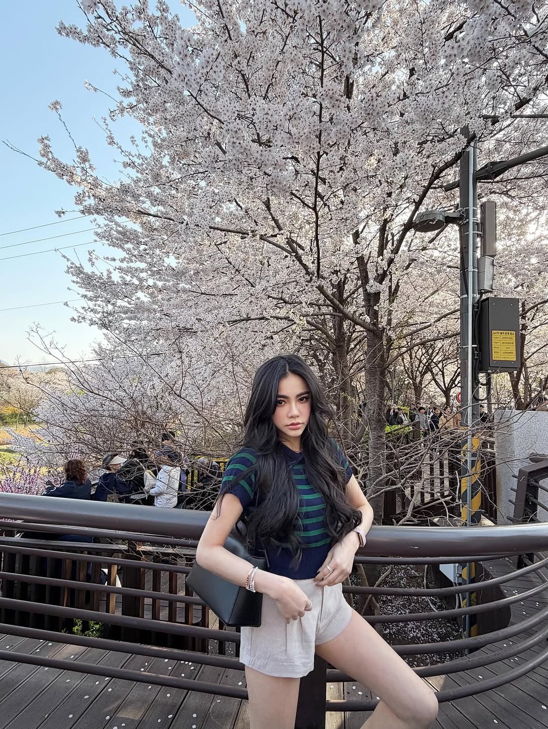 กิ๊บซี่ - วนิดา เติมธนาภรณ์