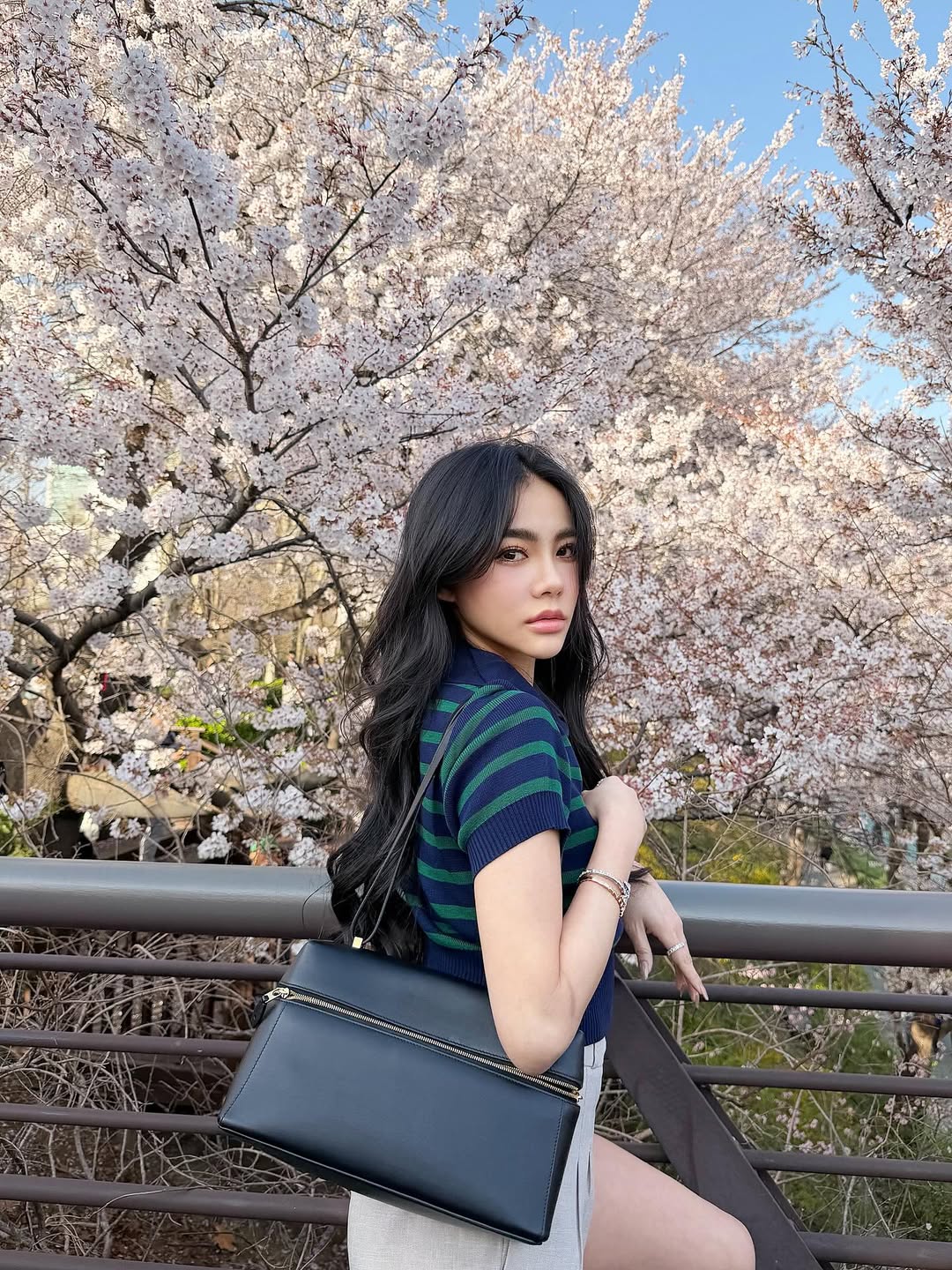 กิ๊บซี่ - วนิดา เติมธนาภรณ์