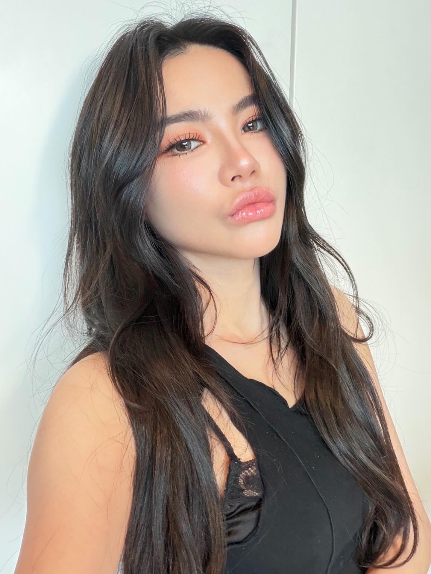 กิ๊บซี่ - วนิดา เติมธนาภรณ์