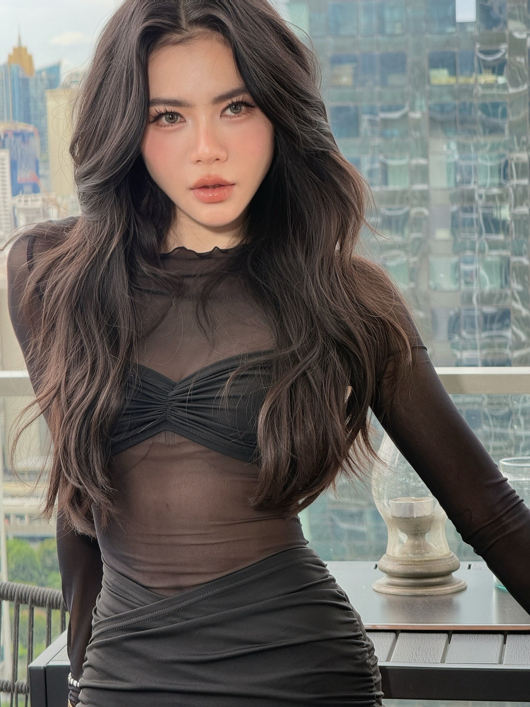 กิ๊บซี่ - วนิดา เติมธนาภรณ์