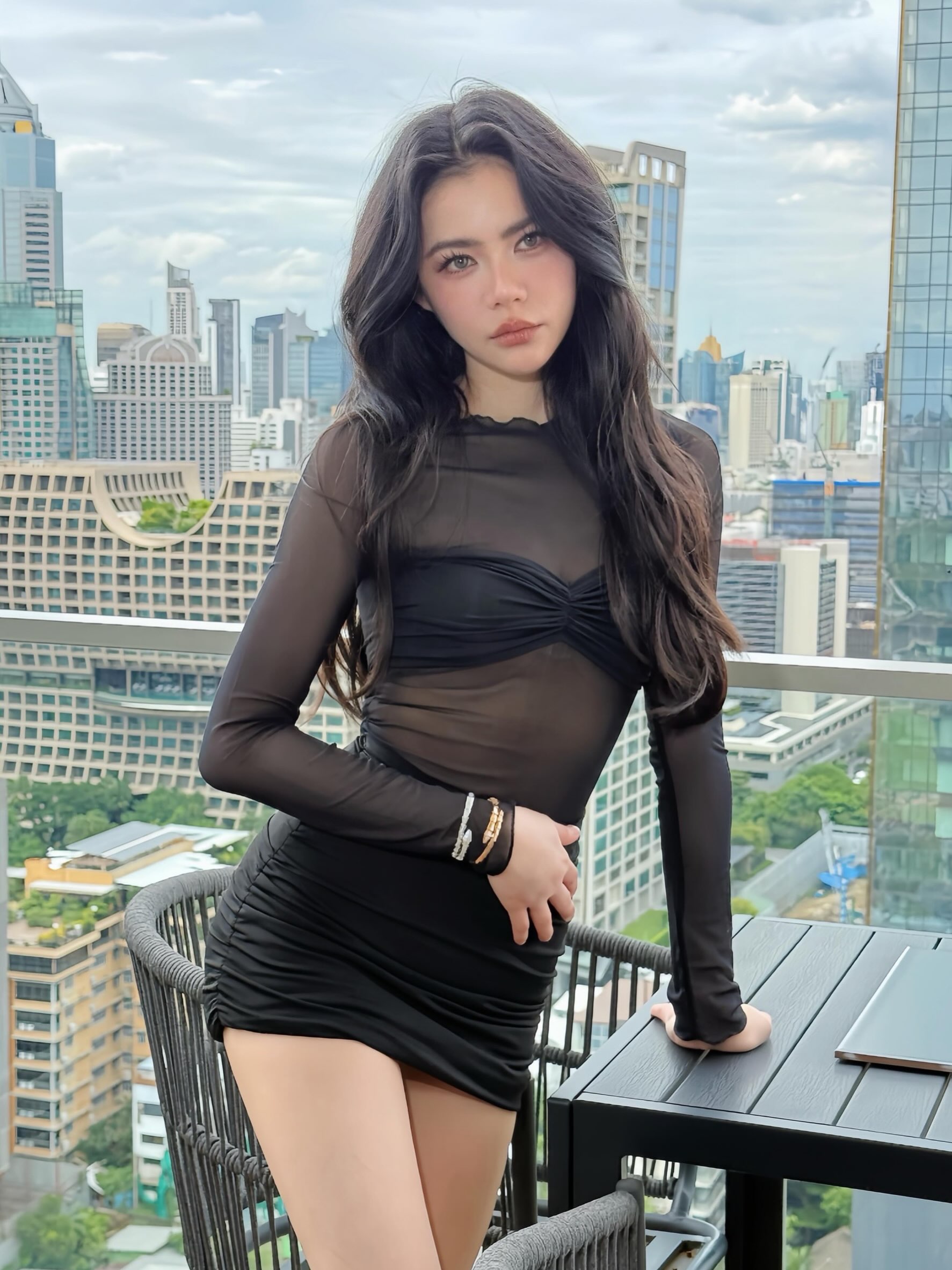กิ๊บซี่ - วนิดา เติมธนาภรณ์