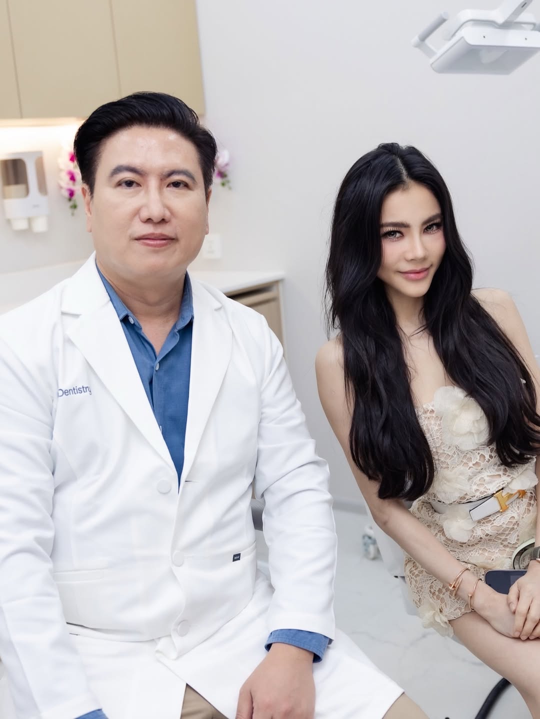 กิ๊บซี่ - วนิดา เติมธนาภรณ์