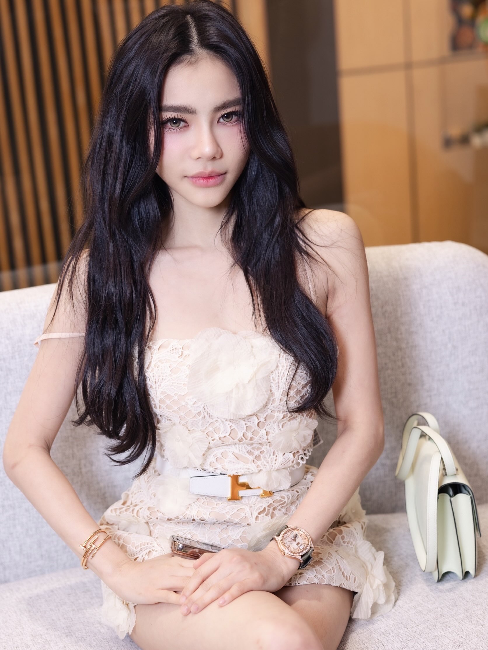 กิ๊บซี่ - วนิดา เติมธนาภรณ์