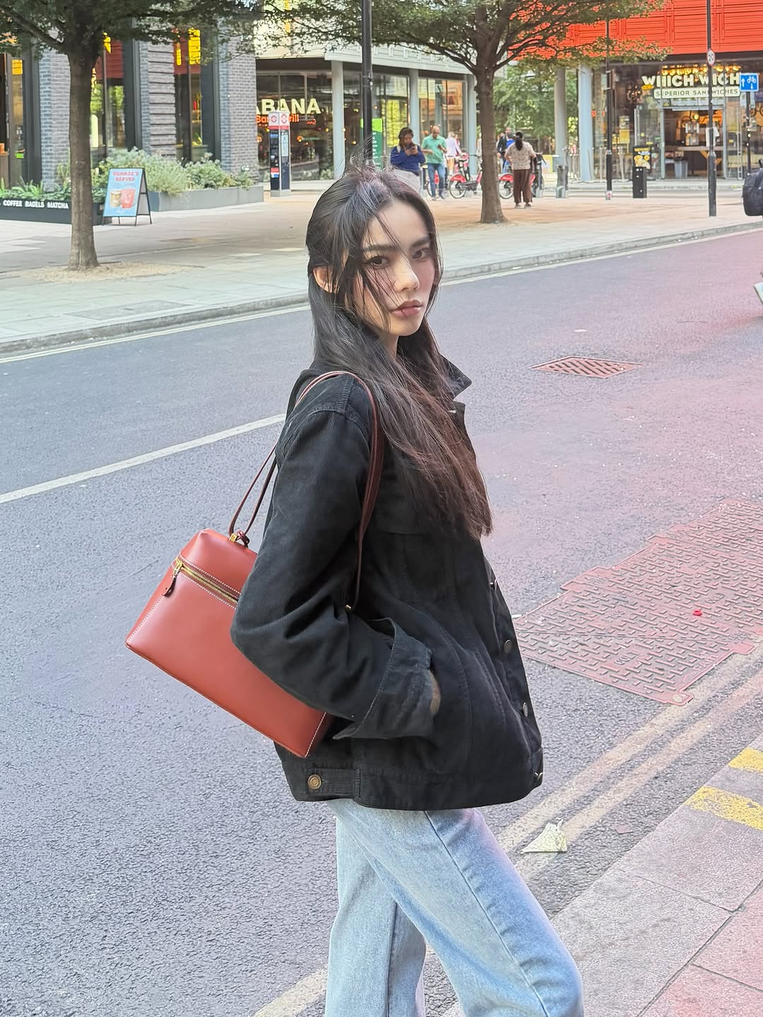 กิ๊บซี่ - วนิดา เติมธนาภรณ์