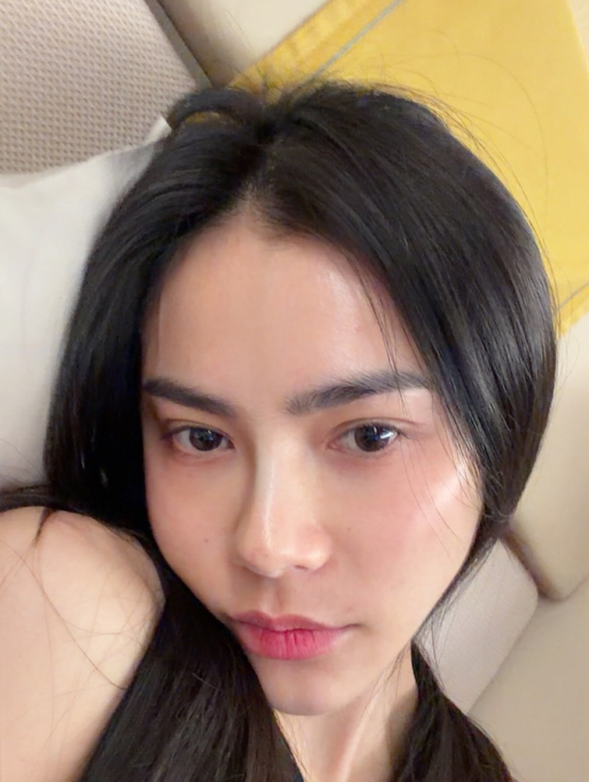 กิ๊บซี่ - วนิดา เติมธนาภรณ์