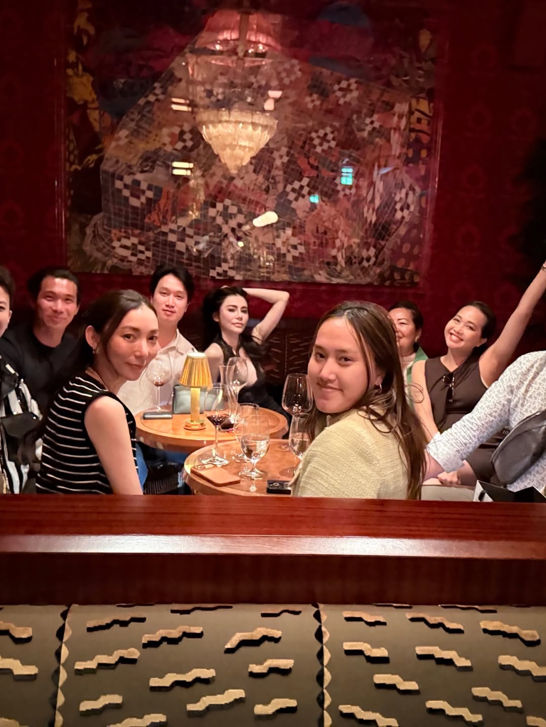 กิ๊บซี่ - วนิดา เติมธนาภรณ์
