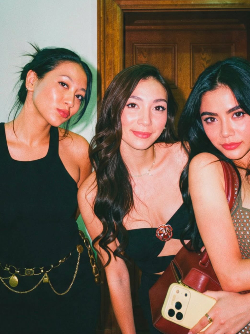 กิ๊บซี่ - วนิดา เติมธนาภรณ์