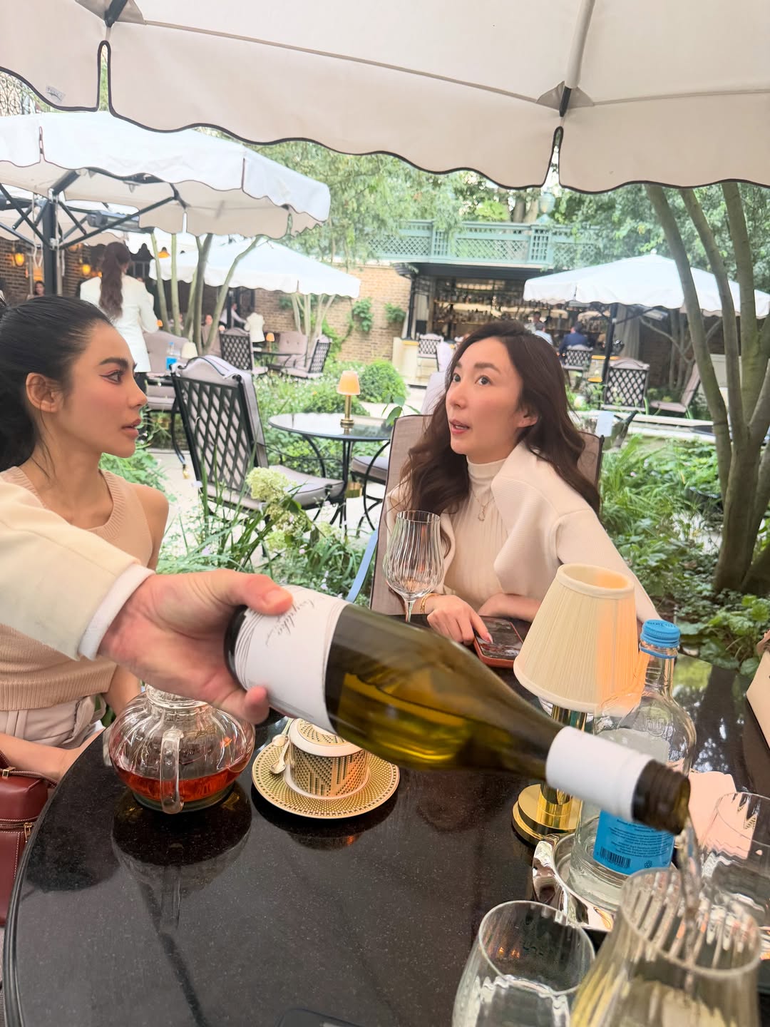 กิ๊บซี่ - วนิดา เติมธนาภรณ์