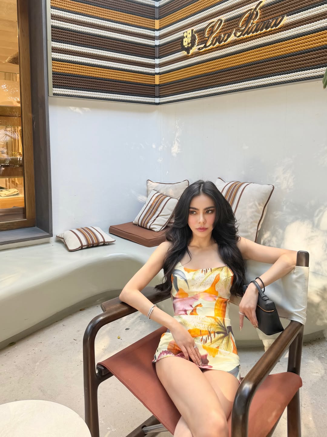 กิ๊บซี่ - วนิดา เติมธนาภรณ์