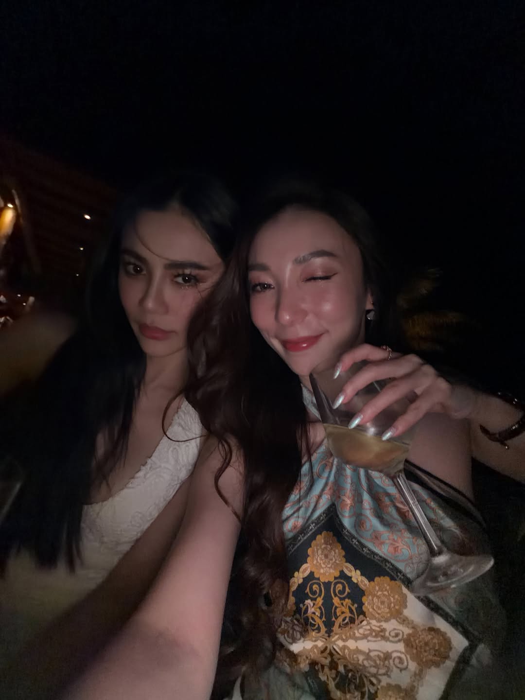 กิ๊บซี่ - วนิดา เติมธนาภรณ์