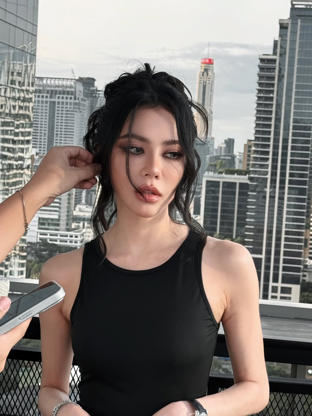 กิ๊บซี่ - วนิดา เติมธนาภรณ์