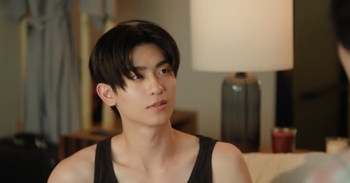 โทมัส - ธีร์ทัศน์ จึงมณีรัตน์
