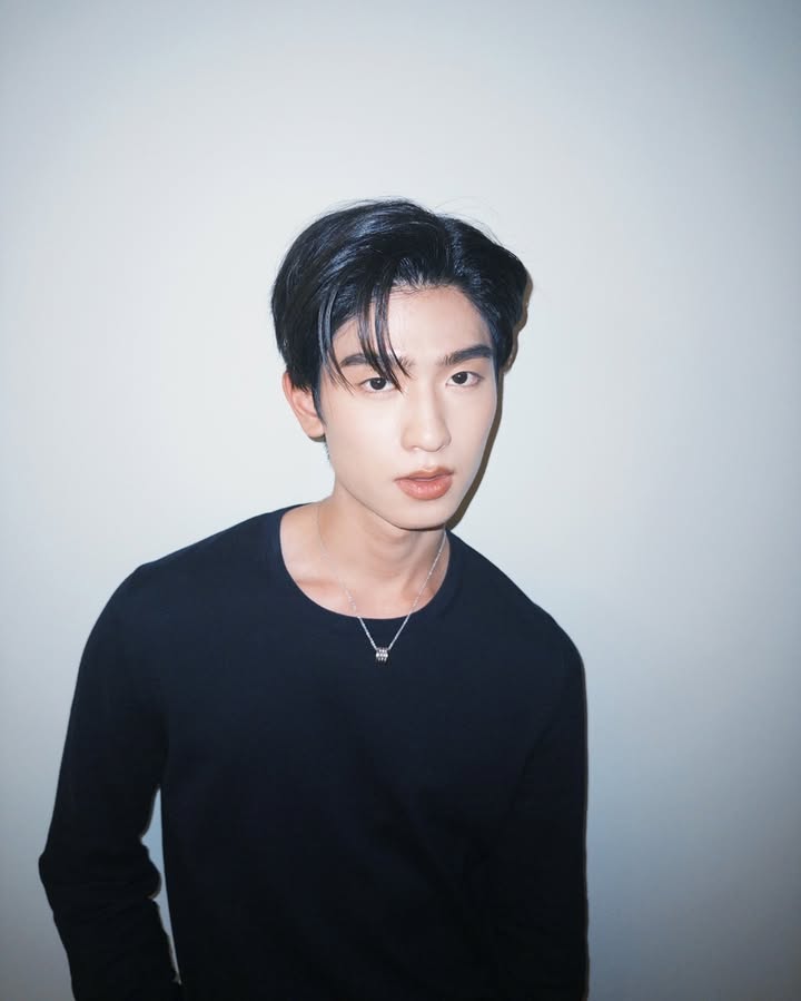 โทมัส - ธีร์ทัศน์ จึงมณีรัตน์