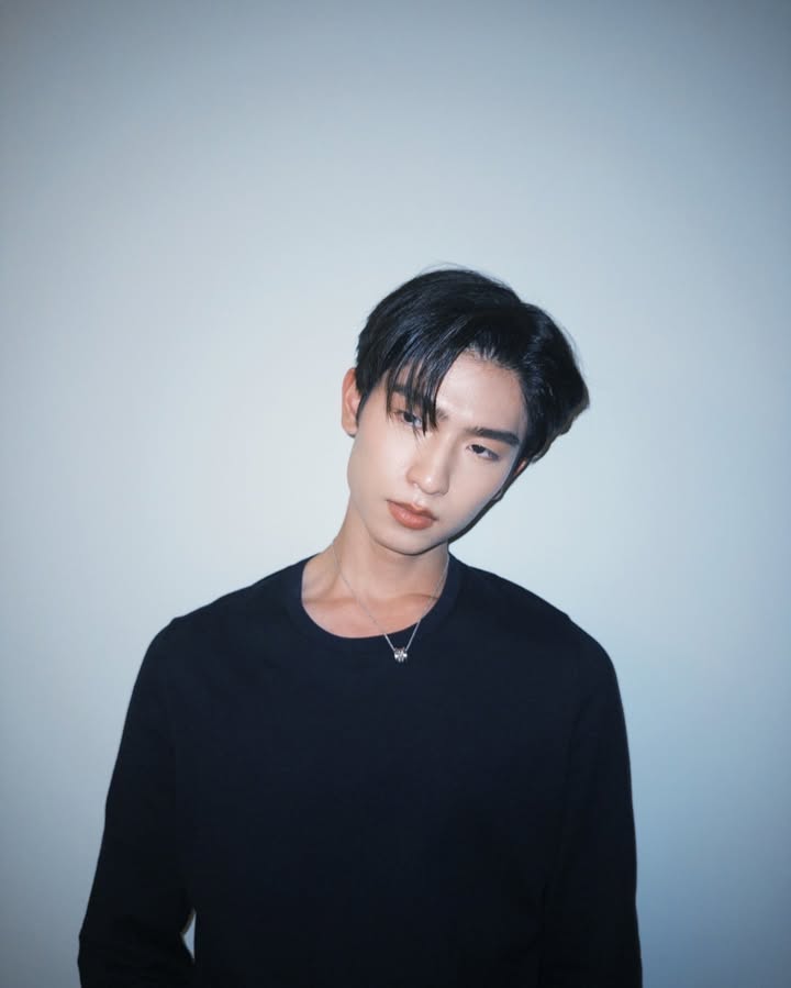 โทมัส - ธีร์ทัศน์ จึงมณีรัตน์
