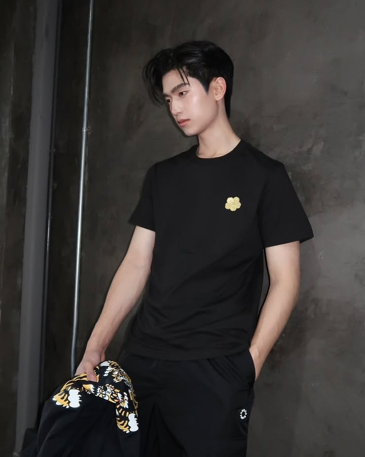 โทมัส - ธีร์ทัศน์ จึงมณีรัตน์