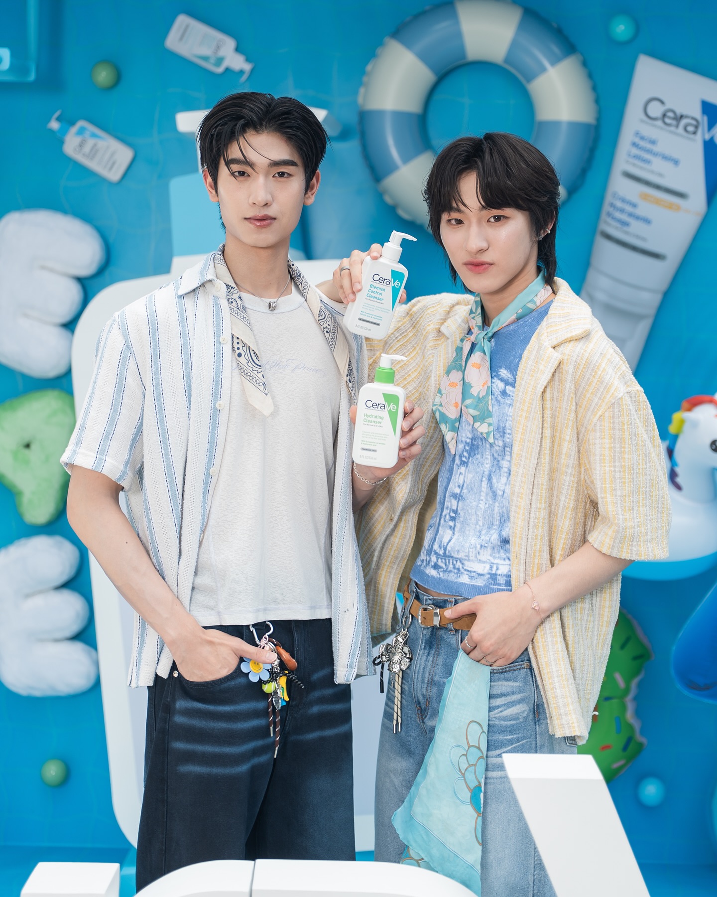 โทมัส - ธีร์ทัศน์ จึงมณีรัตน์