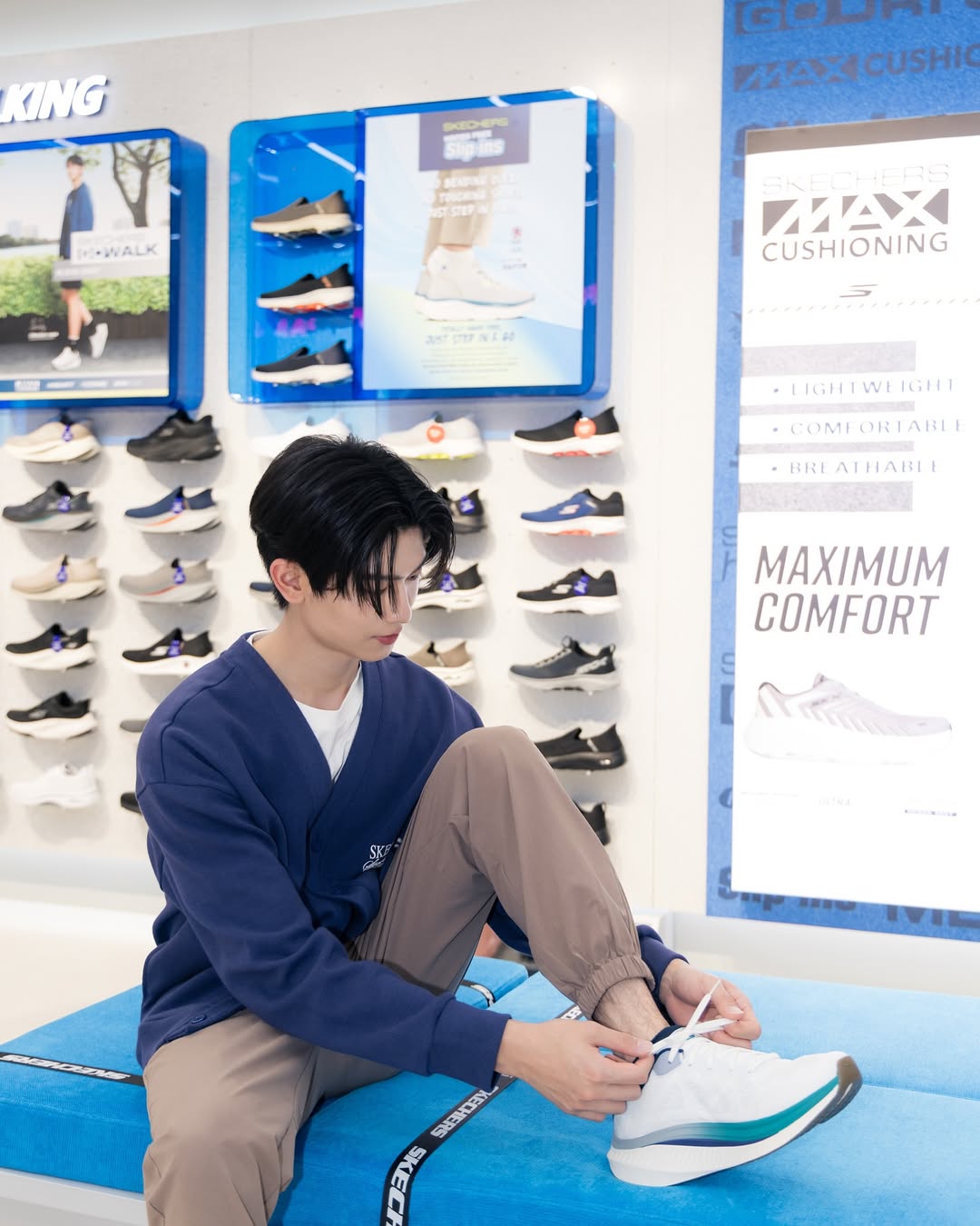 โทมัส - ธีร์ทัศน์ จึงมณีรัตน์
