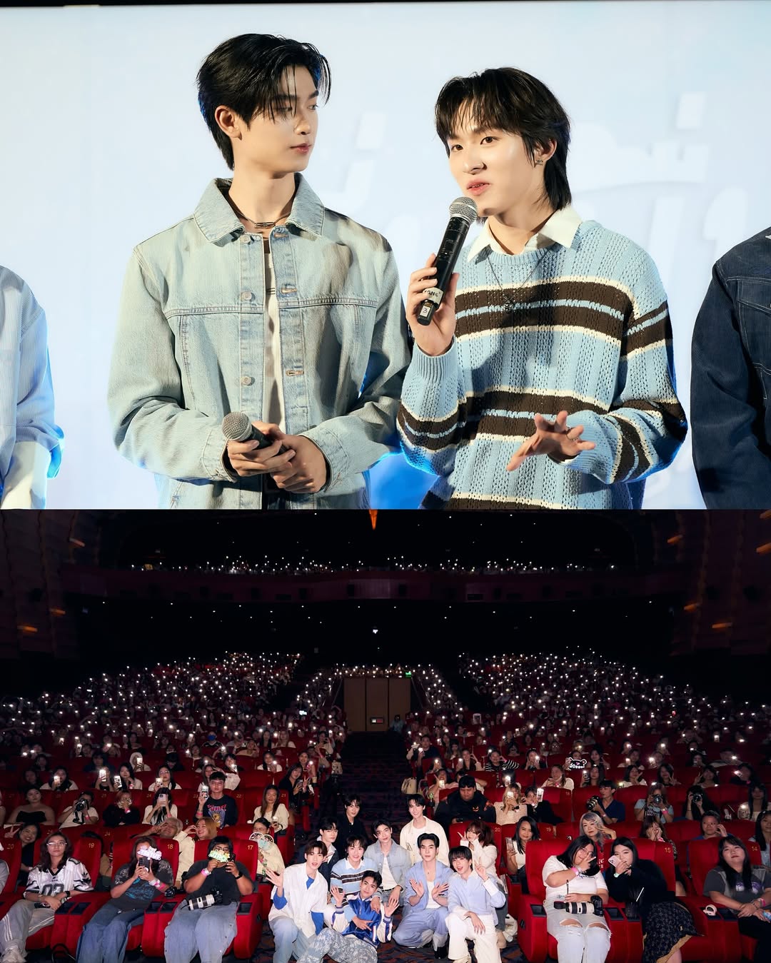 โทมัส - ธีร์ทัศน์ จึงมณีรัตน์