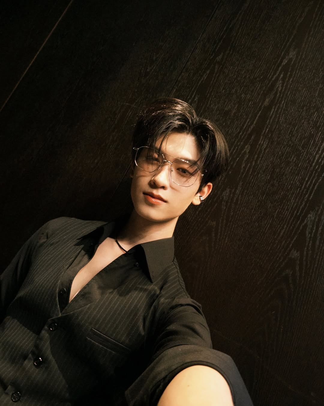 โทมัส - ธีร์ทัศน์ จึงมณีรัตน์