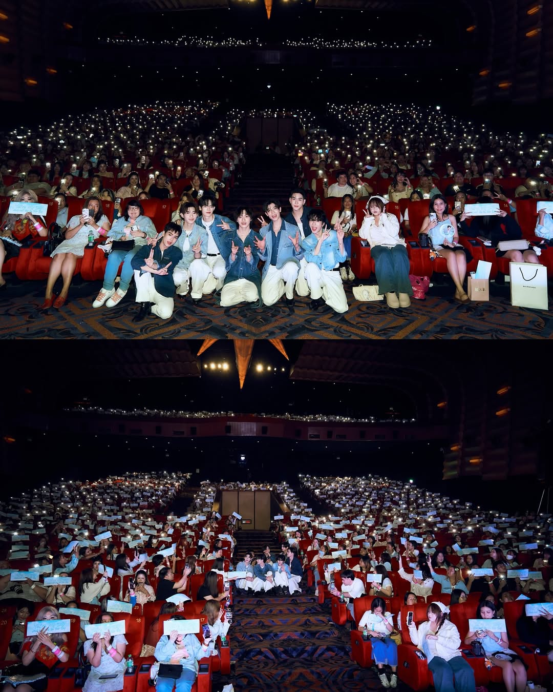 โทมัส - ธีร์ทัศน์ จึงมณีรัตน์
