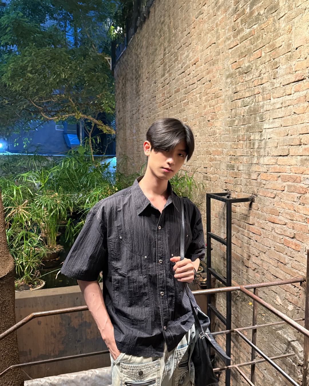 โทมัส - ธีร์ทัศน์ จึงมณีรัตน์
