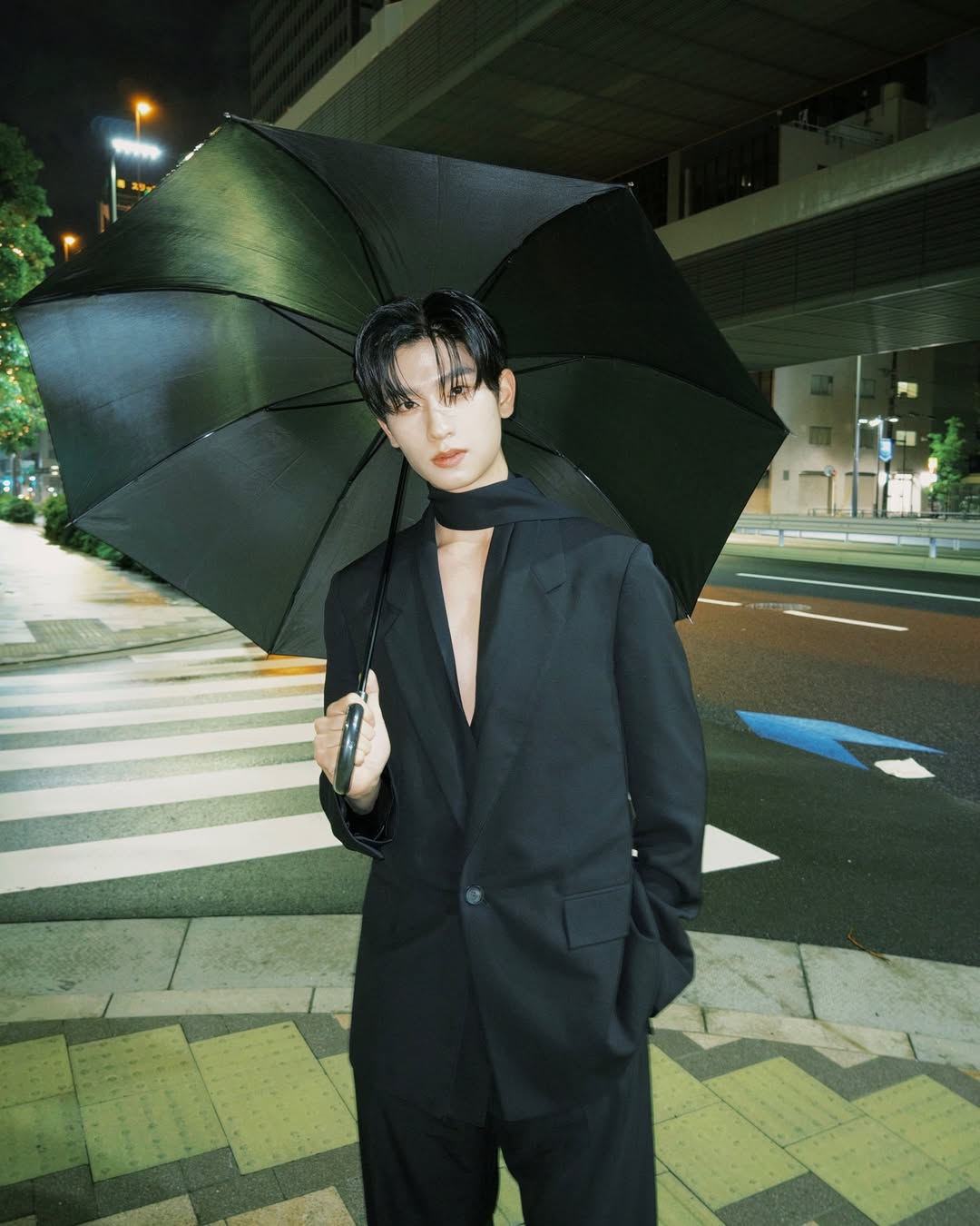 โทมัส - ธีร์ทัศน์ จึงมณีรัตน์