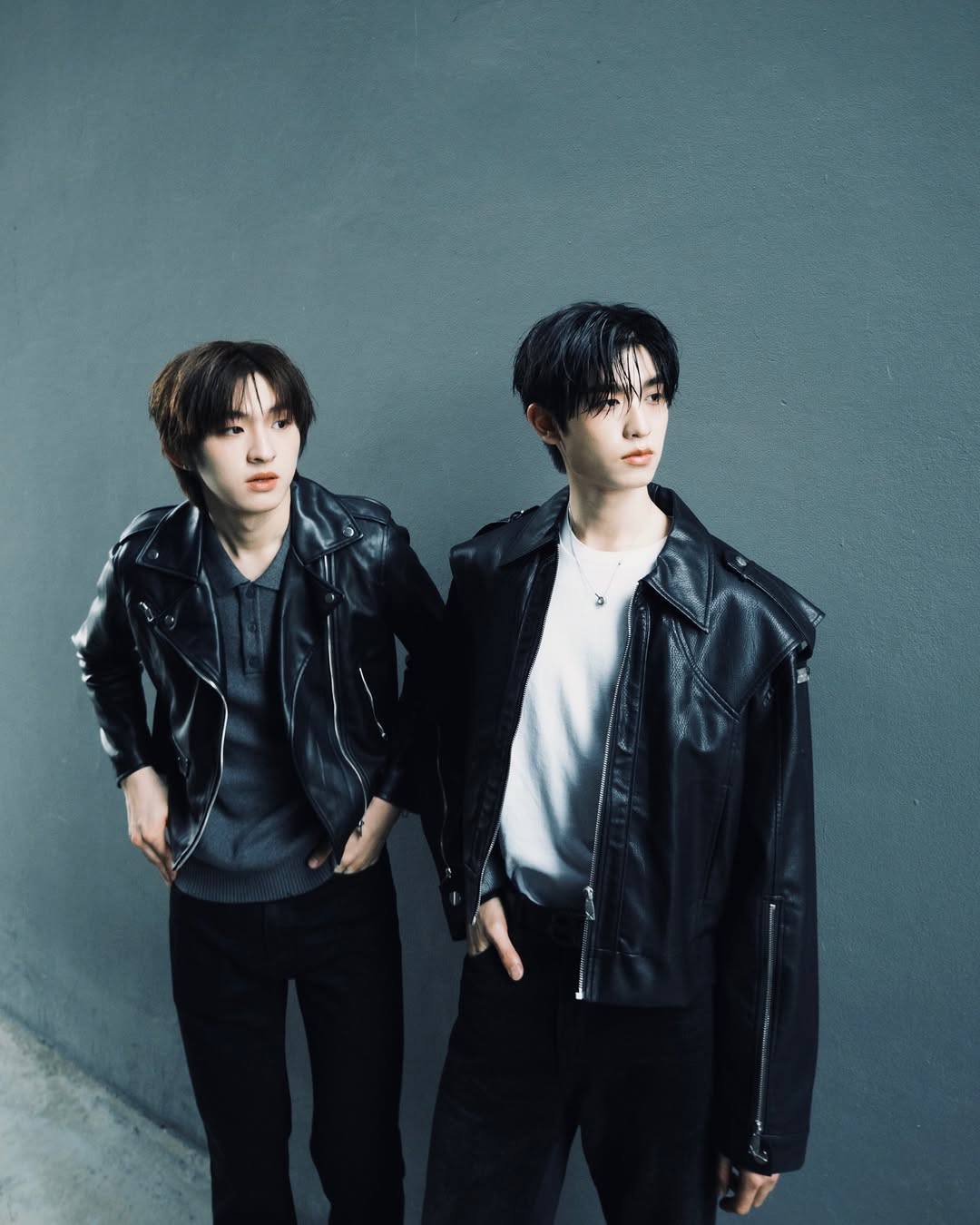 โทมัส - ธีร์ทัศน์ จึงมณีรัตน์