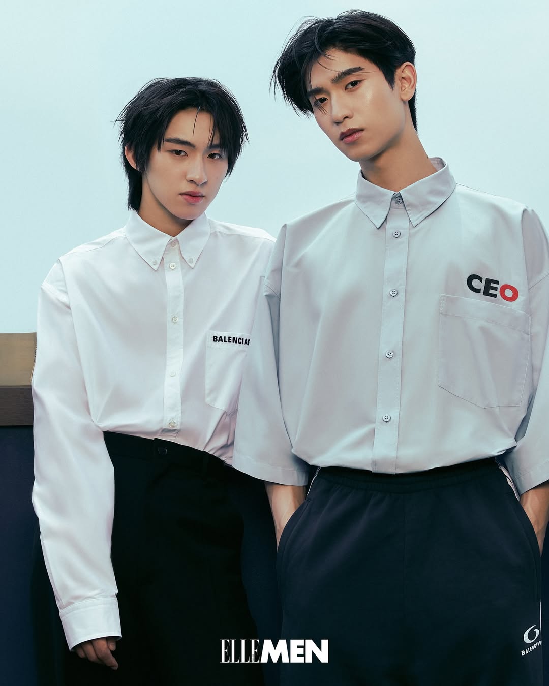โทมัส - ธีร์ทัศน์ จึงมณีรัตน์