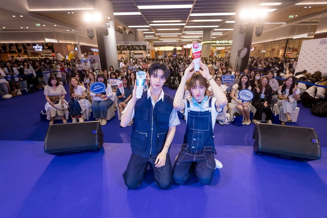 โทมัส - ธีร์ทัศน์ จึงมณีรัตน์
