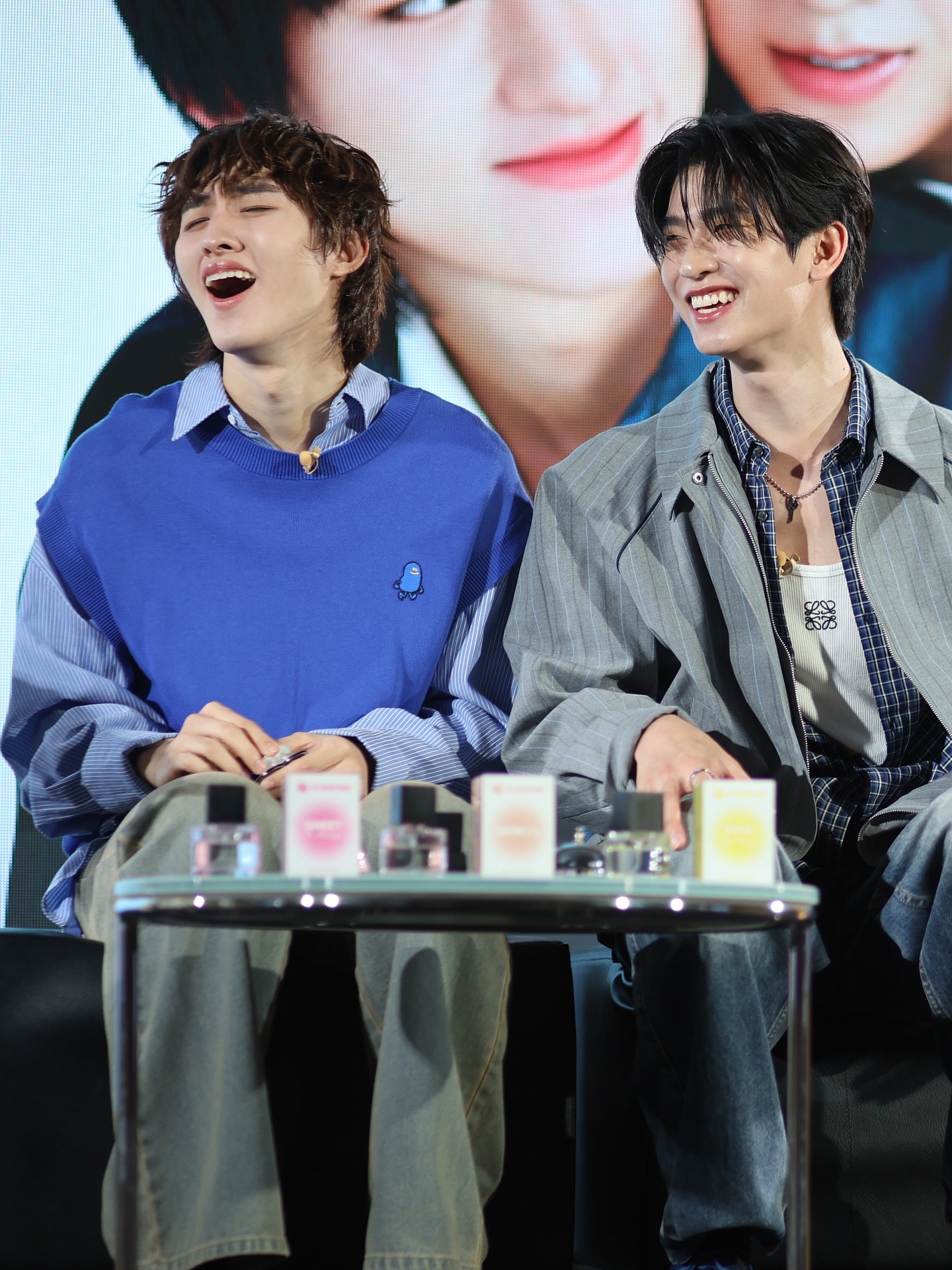 โทมัส - ธีร์ทัศน์ จึงมณีรัตน์
