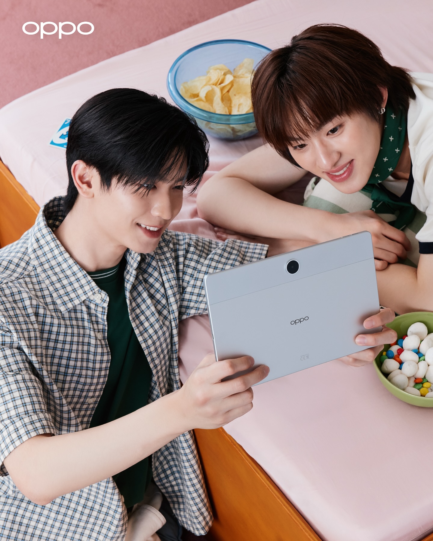 โทมัส - ธีร์ทัศน์ จึงมณีรัตน์