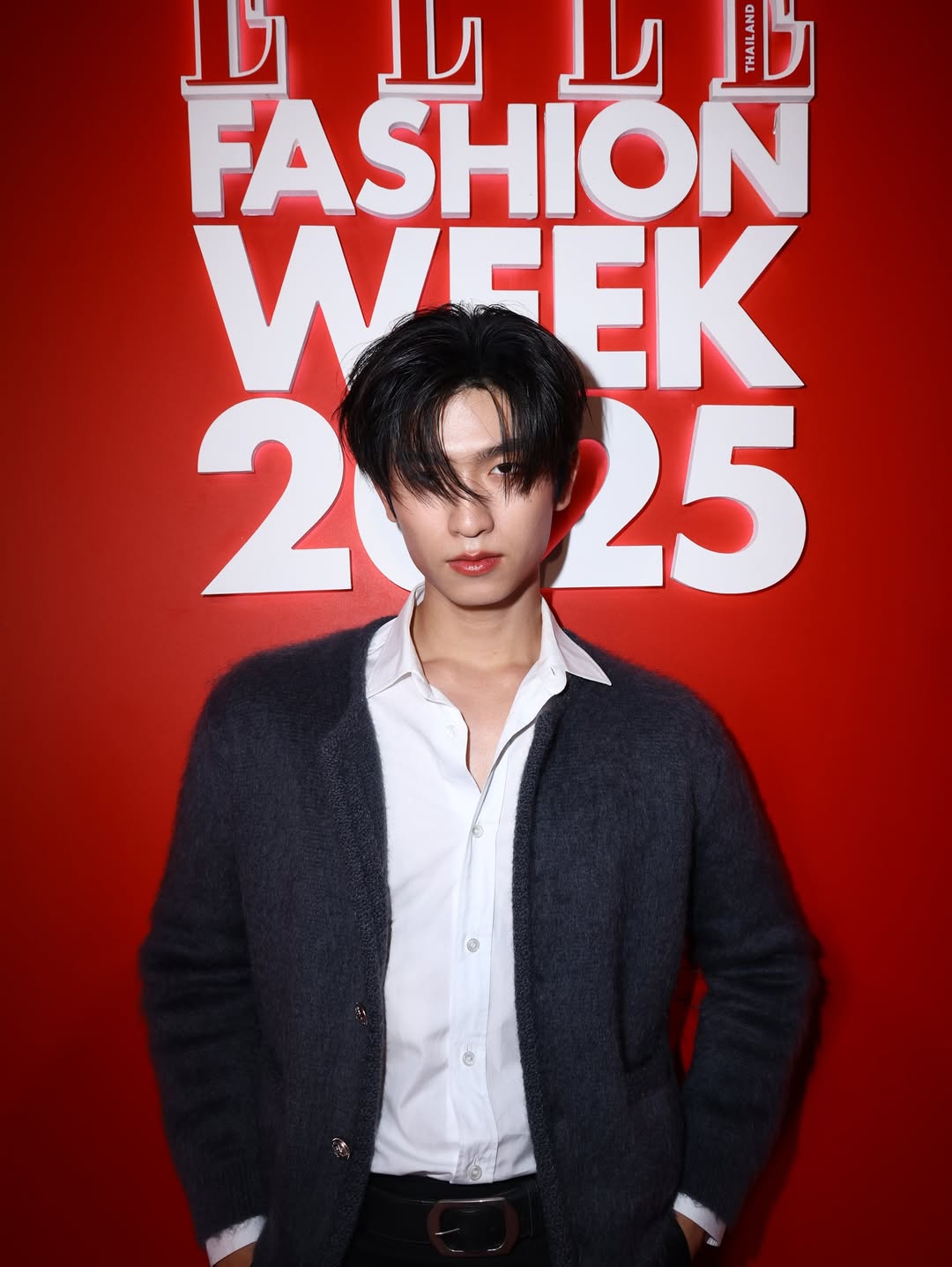 โทมัส - ธีร์ทัศน์ จึงมณีรัตน์